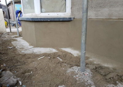 Render APW St Dogmaels Revovation