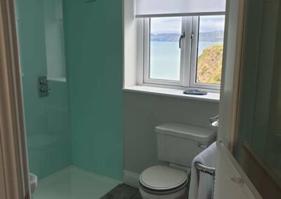 Bathroom Aberporth Cottage Renovation 2019 - APW Homes