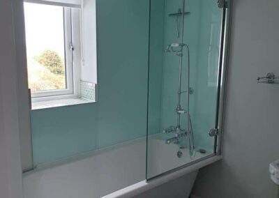 Bathroom Aberporth Cottage Renovation 2019 - APW Homes