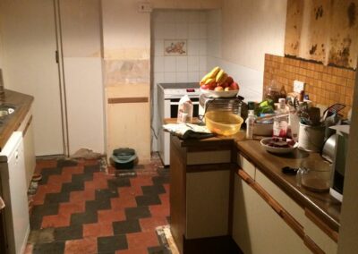 Aberystwyth Renovation - APW Homes