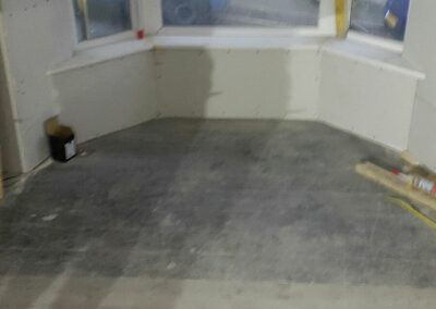 Aberystwyth Renovation - APW Homes