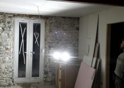 Aberystwyth Renovation - APW Homes