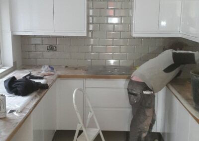 Aberystwyth Renovation - APW Homes