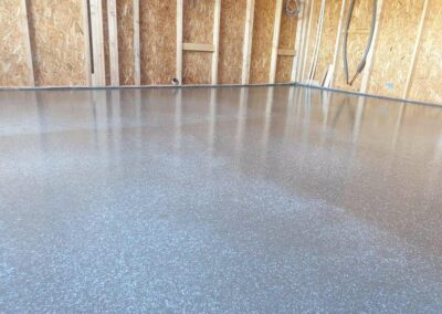 Cemfloor Screed Carmarthen - APW Homes