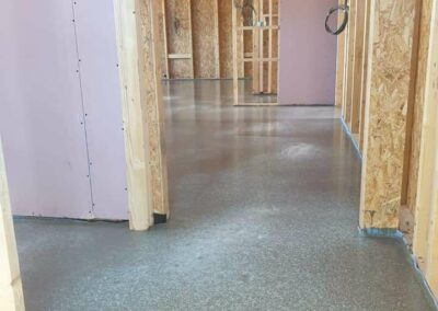 Cemfloor Screed Carmarthen - APW Homes