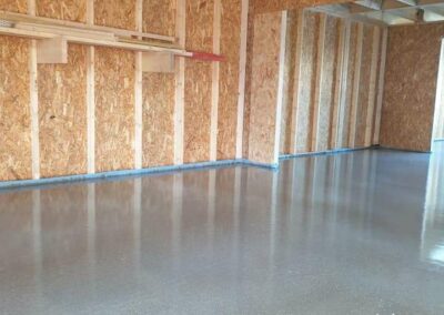 Cemfloor Screed Carmarthen - APW Homes