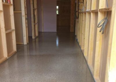 Cemfloor Screed Carmarthen - APW Homes