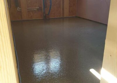 Cemfloor Screed Carmarthen - APW Homes