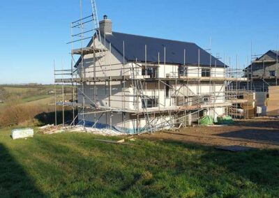 Eco Rend Brynhoffnant - APW Homes