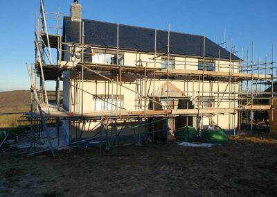 Eco Rend Brynhoffnant