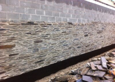 New Extension Building - APW Homes