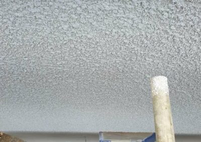 Roughcast Render Newport Pembs - APW Homes 10