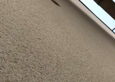 Roughcast Render Newport Pembs - APW Homes 10