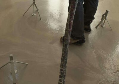 Weber Floor Screed Penyparc